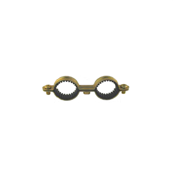 Collier de fixation simple/double – Image 4