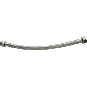 Flexible, inox rallonge