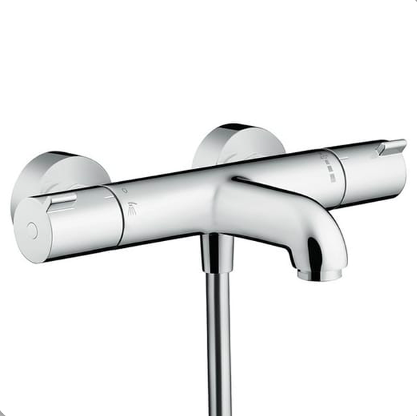 Colonne de douche Hansgrohe