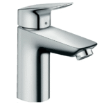 Mitigeur lavabo HANSGROHE Logis 100
