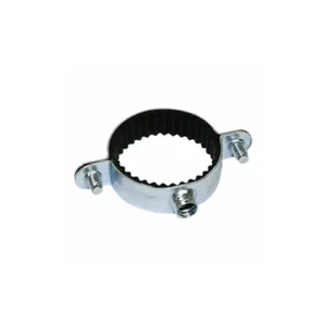 Collier de fixation simple/double