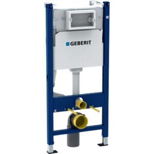 Bâti-support Geberit Duofix Delta