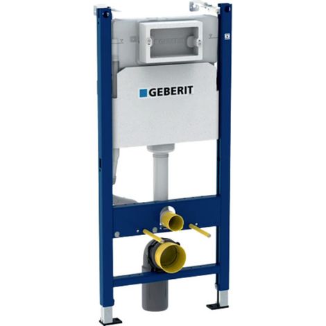 Bâti-support Geberit Duofix Delta