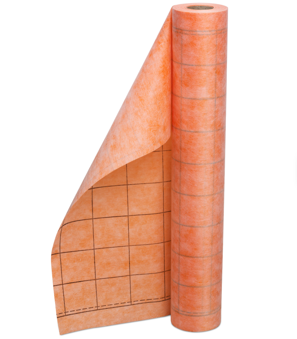 Natte d'étanchéité 200 g/m²