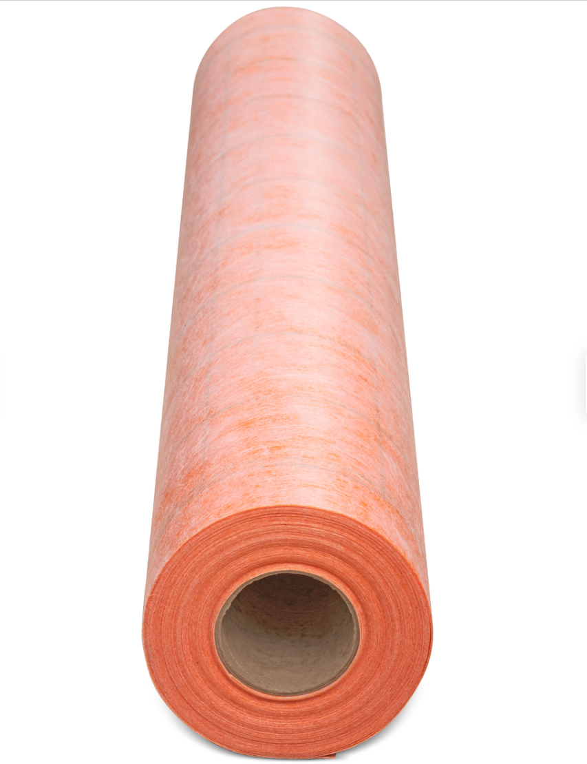 Natte d'étanchéité 200 g/m²